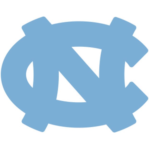 North Carolina Tar Heels Logo